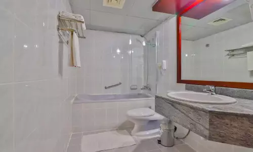 هتل سان اند سندر داون تاون دبی هتل سان اند سندر داون تاون دبی